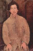 Amedeo Modigliani Portrat des Chaiim Soutine china oil painting artist